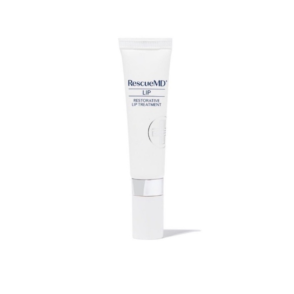 RescueMD Lip Restorative Treatment